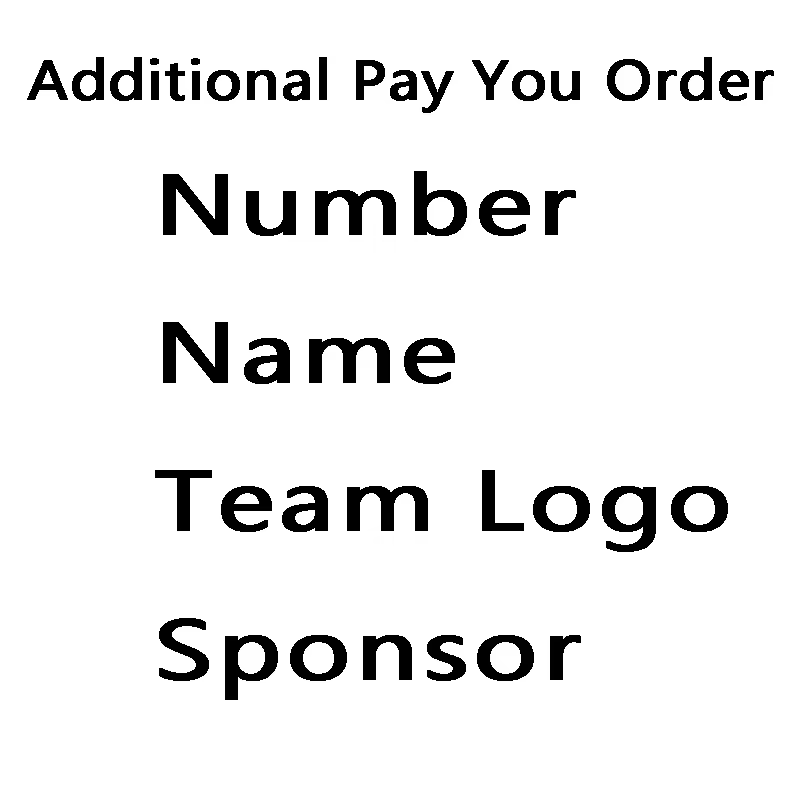 Liens personnalisés pour les ensembles d'uniformes de football de basket-ball de l'équipe vierge et les t-shirts pour