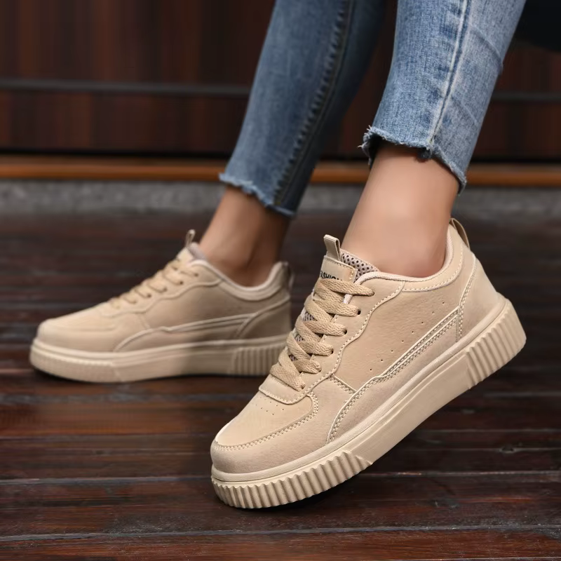 MAEDEF chaussures vulcanisées pour femmes