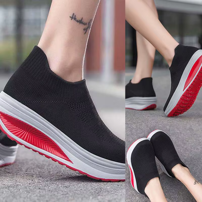 Baskets femmes mode Femme