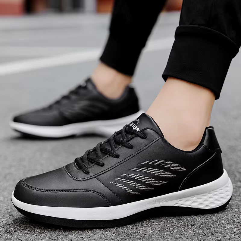 Chaussures de marche pour hommes