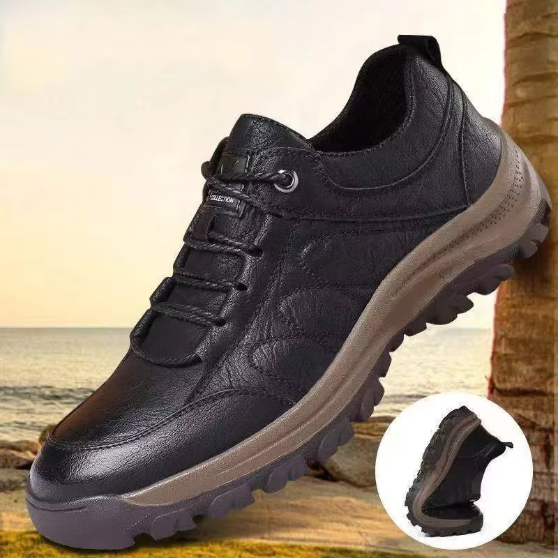 Chaussures de danse décontractées pour hommes