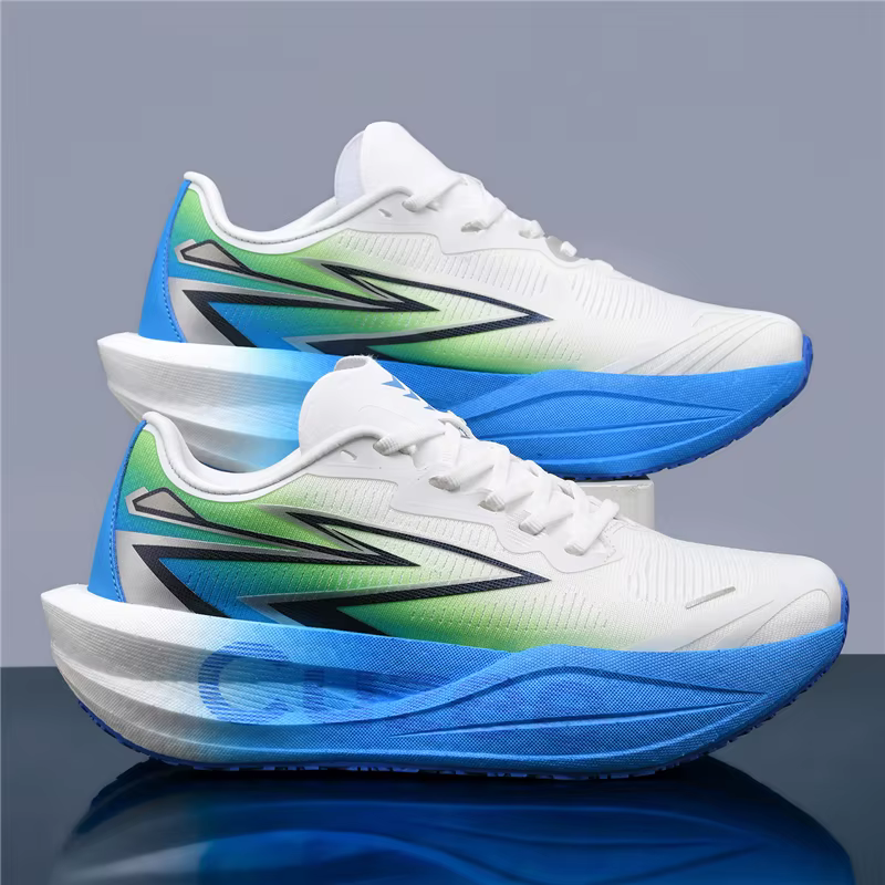 Chaussures de course athlétiques pour hommes