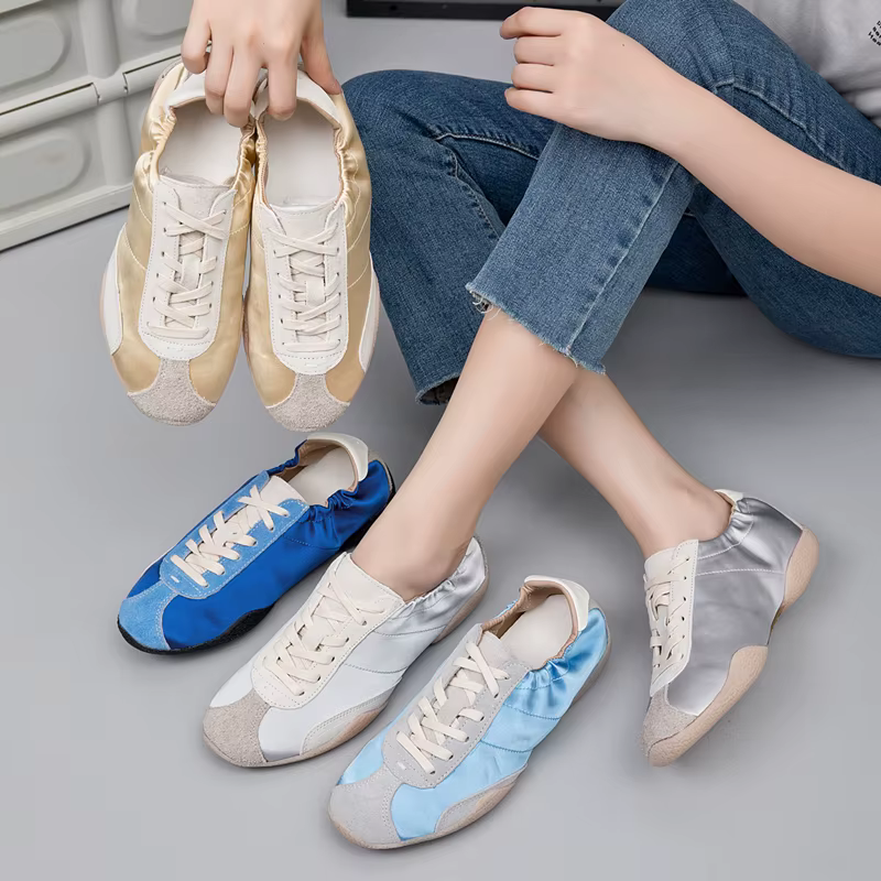AIYUQI 2026 Nouvelles baskets pour femmes antidérapantes et respirantes