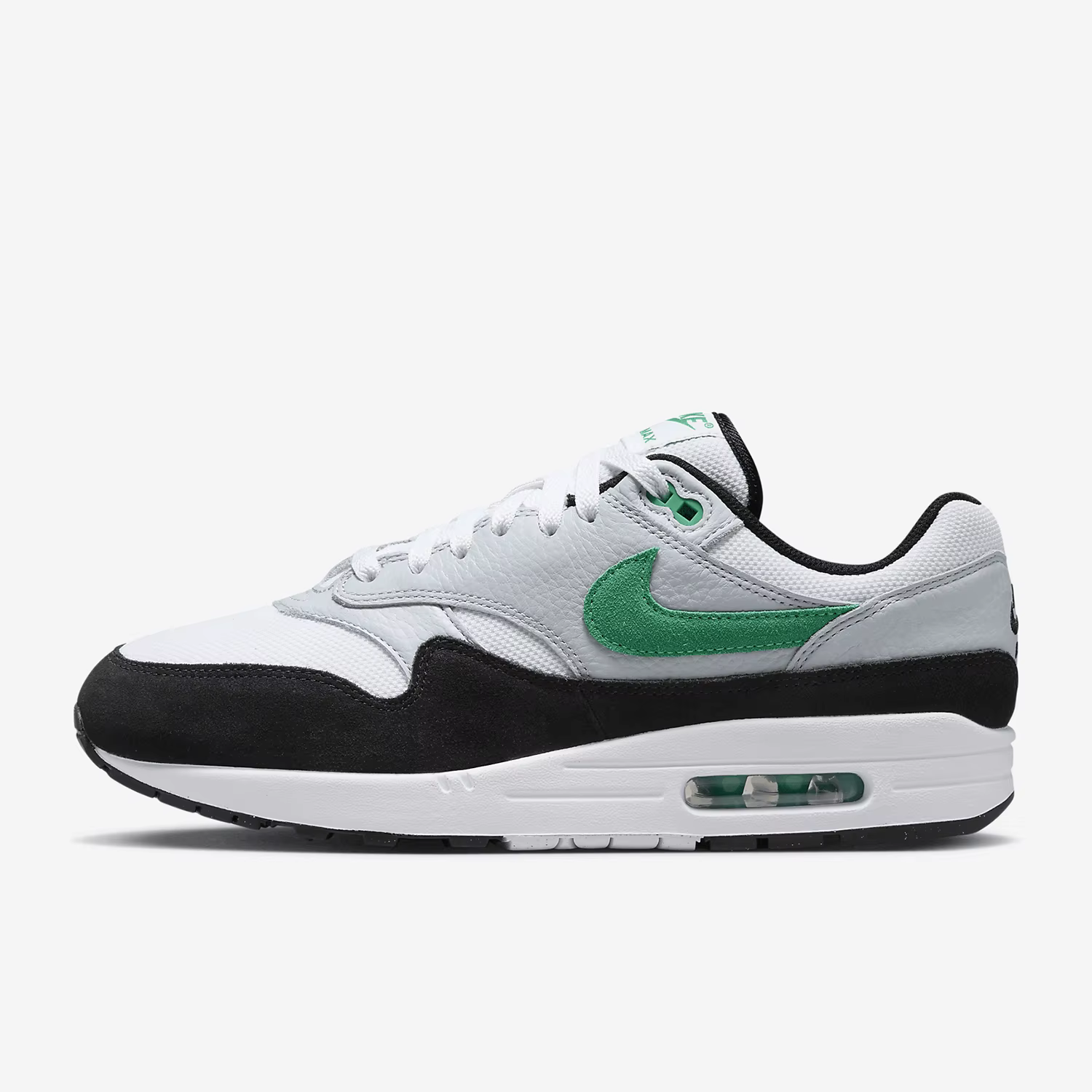 Nike véritable Air Max 1 hommes classique chaussures de course de sport durables FN6952-100