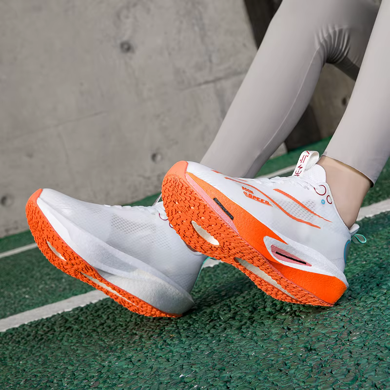 Nouvelles Chaussures de Course Légères et Respirantes 2026 – Baskets Sportives pour un Style de Vie Actif