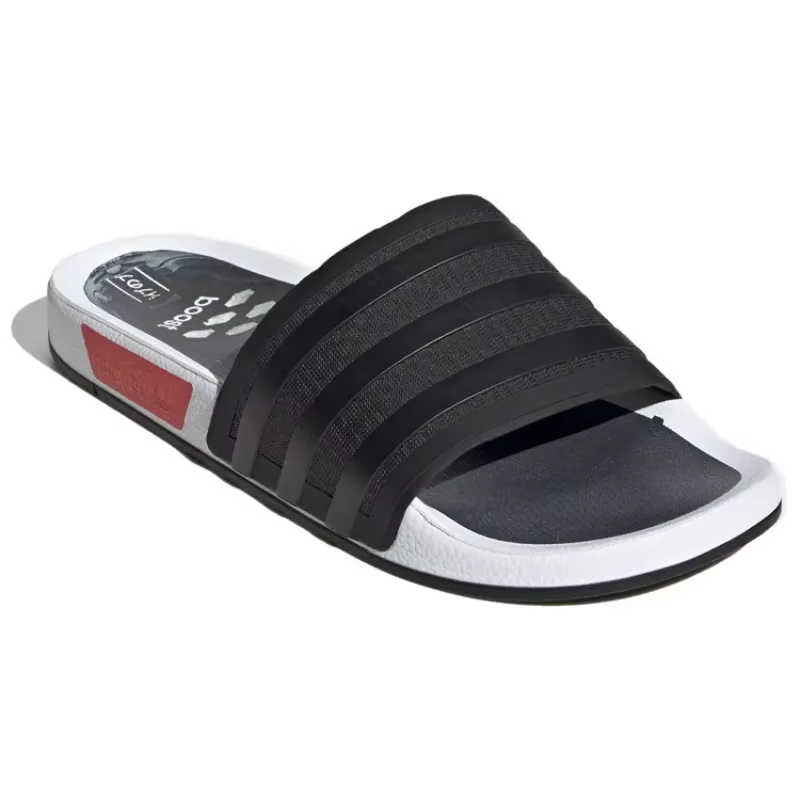 Sandales Adidas Adilette Boost