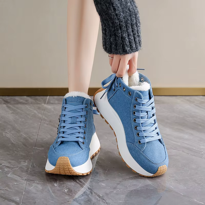 2025 Nouveau Designer Femmes Baskets Chaussures de haute qualité