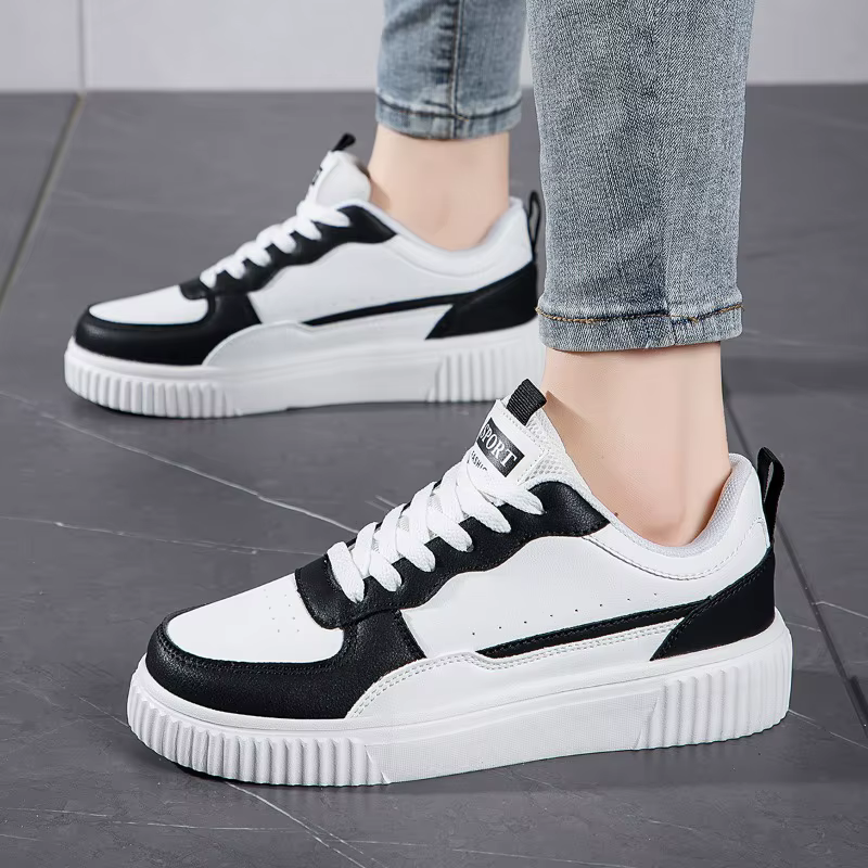 MAEDEF femmes chaussures de haute qualité antidérapant mode baskets léger respirant confortable nouvelles