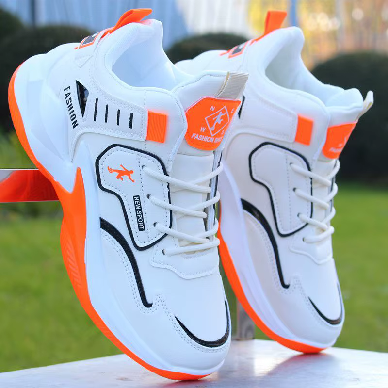 Chaussures de basket-ball pour hommes