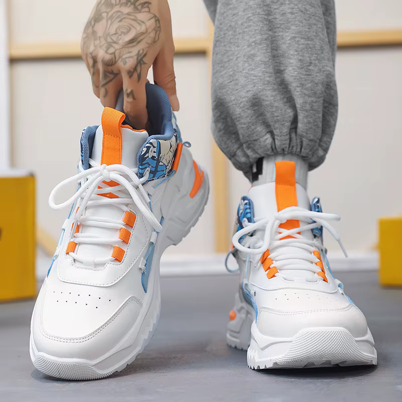 Chaussures de sport pour hommes