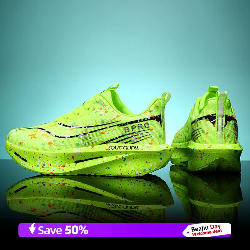 Chaussures de course pour hommes et femmes