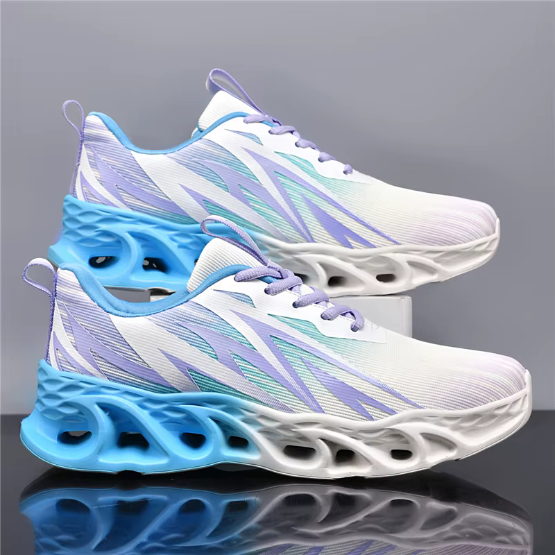 ELUVA – chaussures de sport unisexes confortables pour hommes et femmes