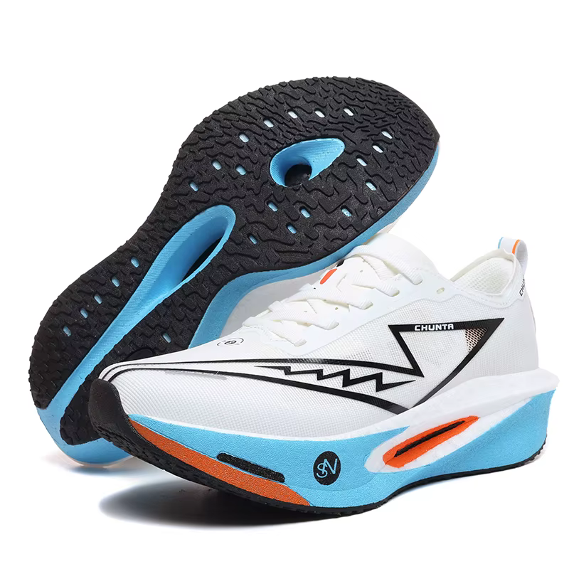 Chaussures de course pour hommes polyvalentes
