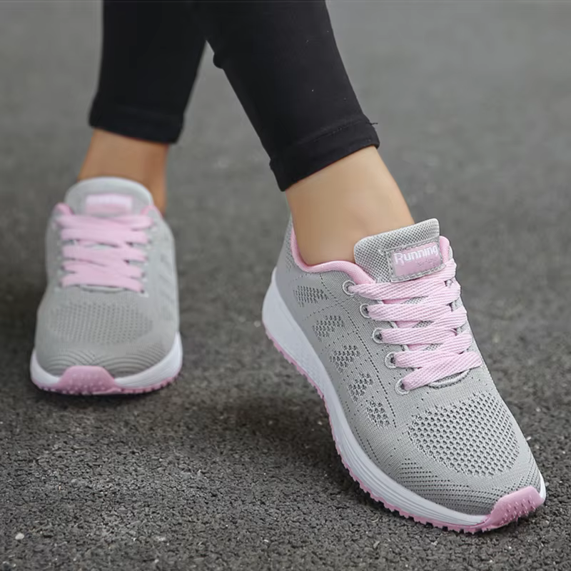 Femmes chaussures de Sport 2023 tendances baskets