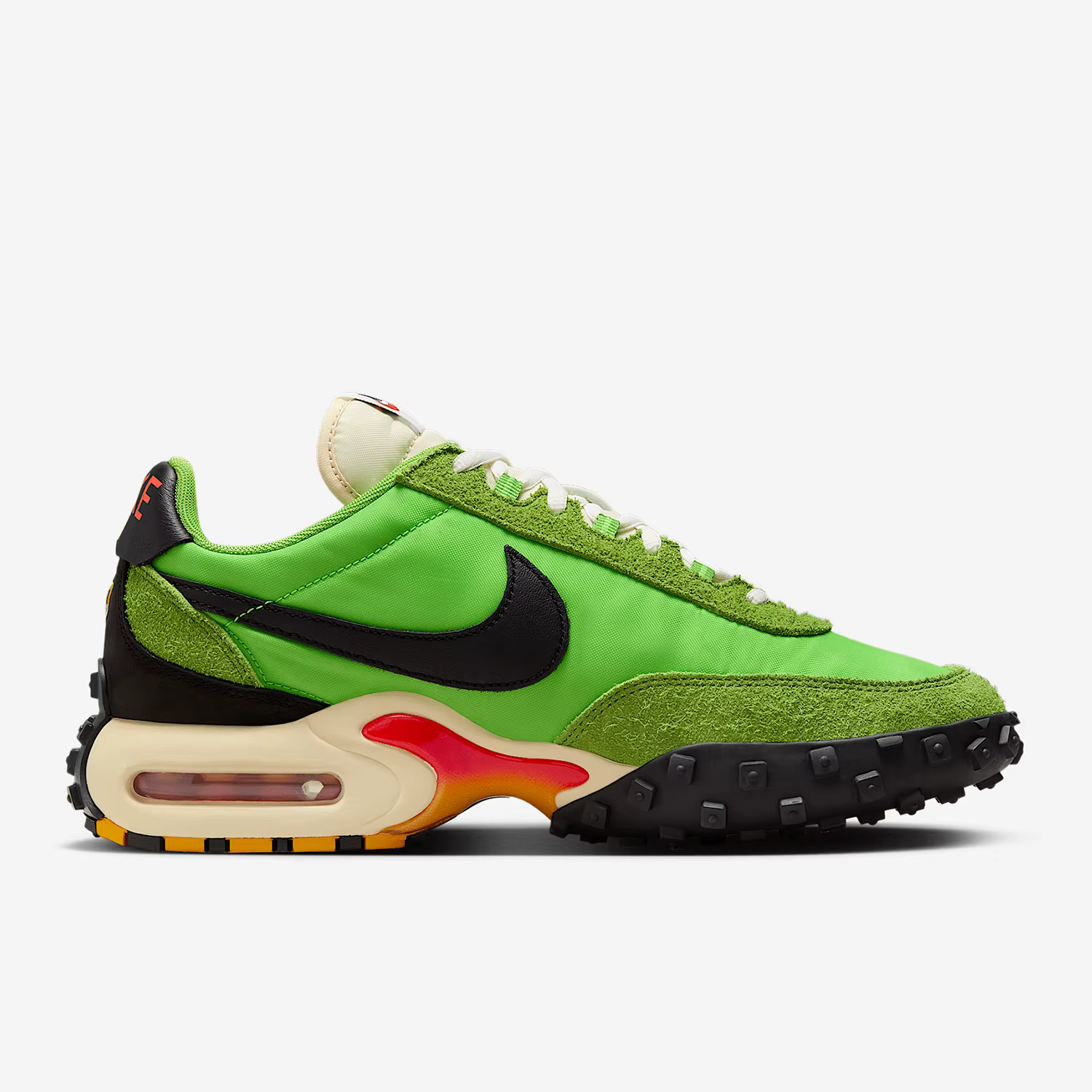 Nike – chaussures de course à coussin d'air pour hommes
