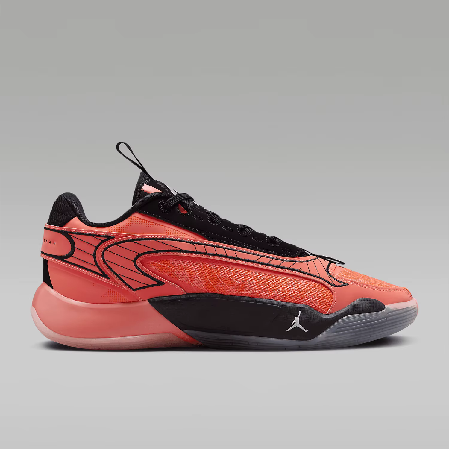 Nike authentique nouveau JORDAN chaussures de basket-ball rétro antidérapant pour hommes DX9012-800