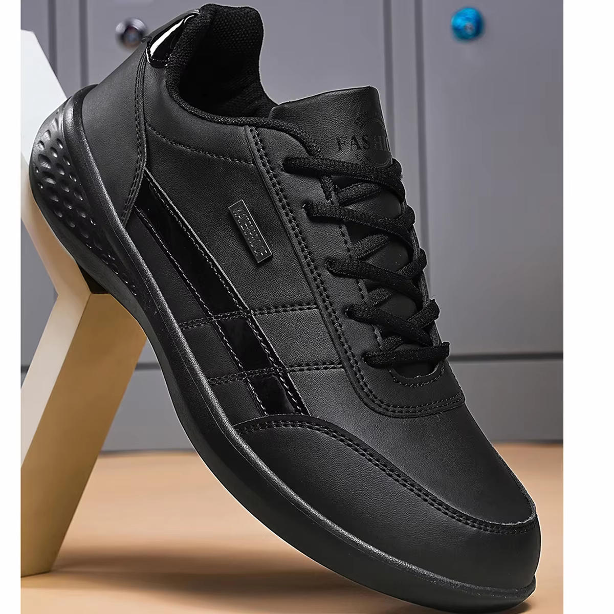 Chaussures de marche en plein air pour hommes