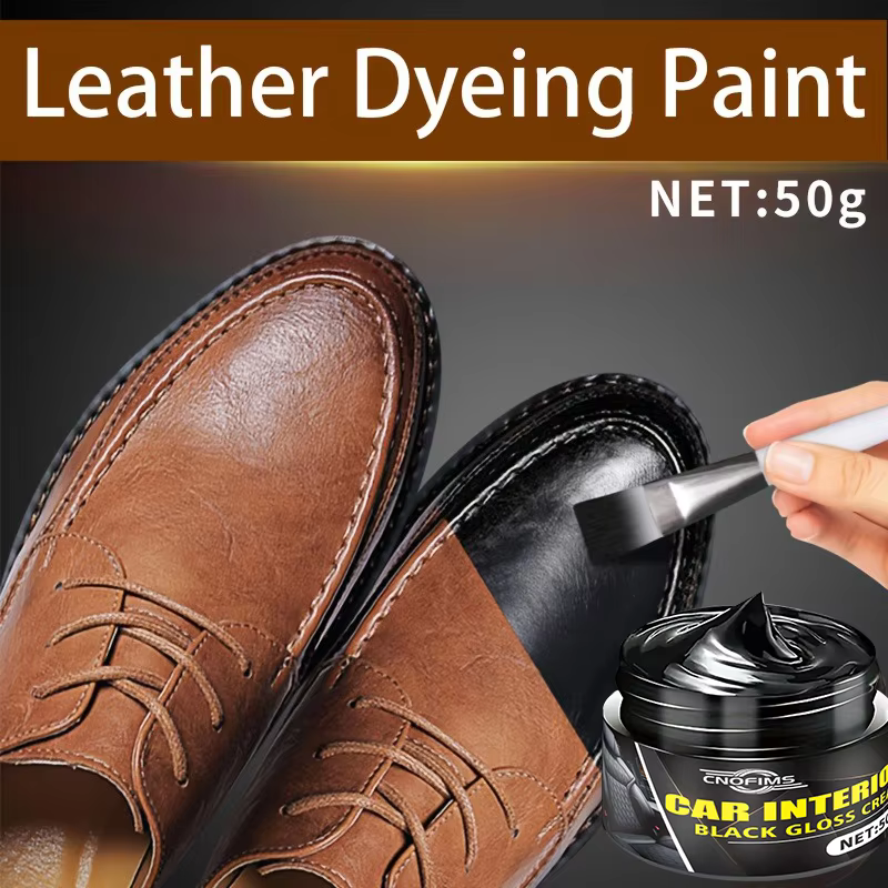 Kit de teinture et de changement de couleur