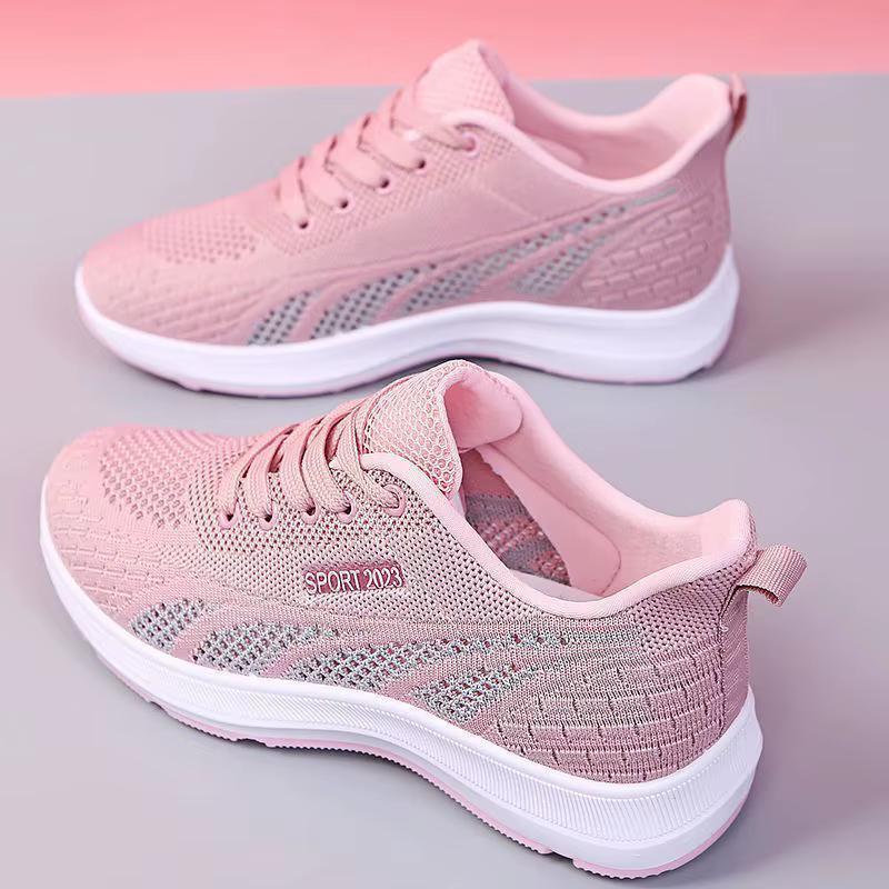 Chaussures de sport pour femmes 2026 – Légères