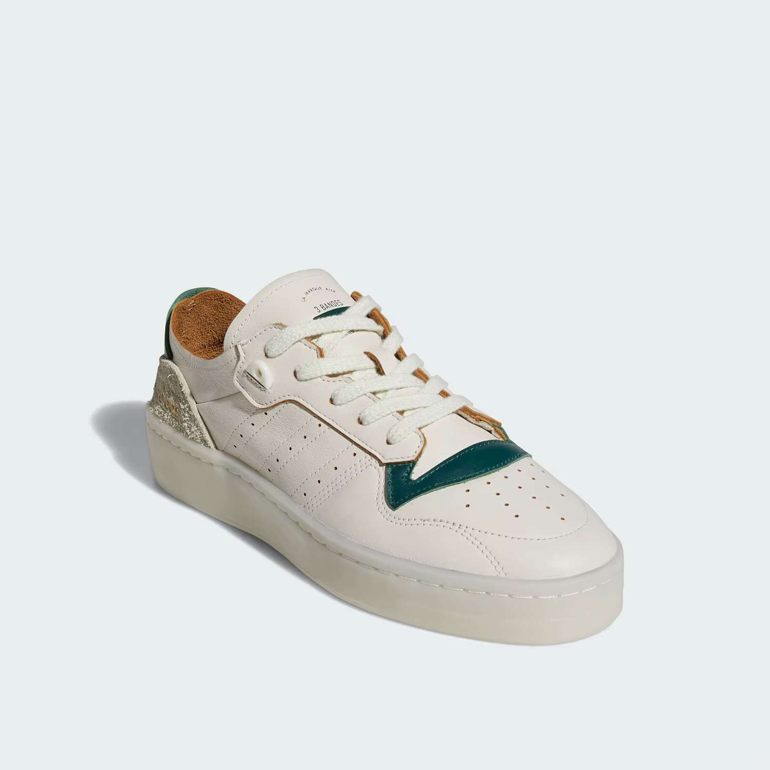 Adidas véritable