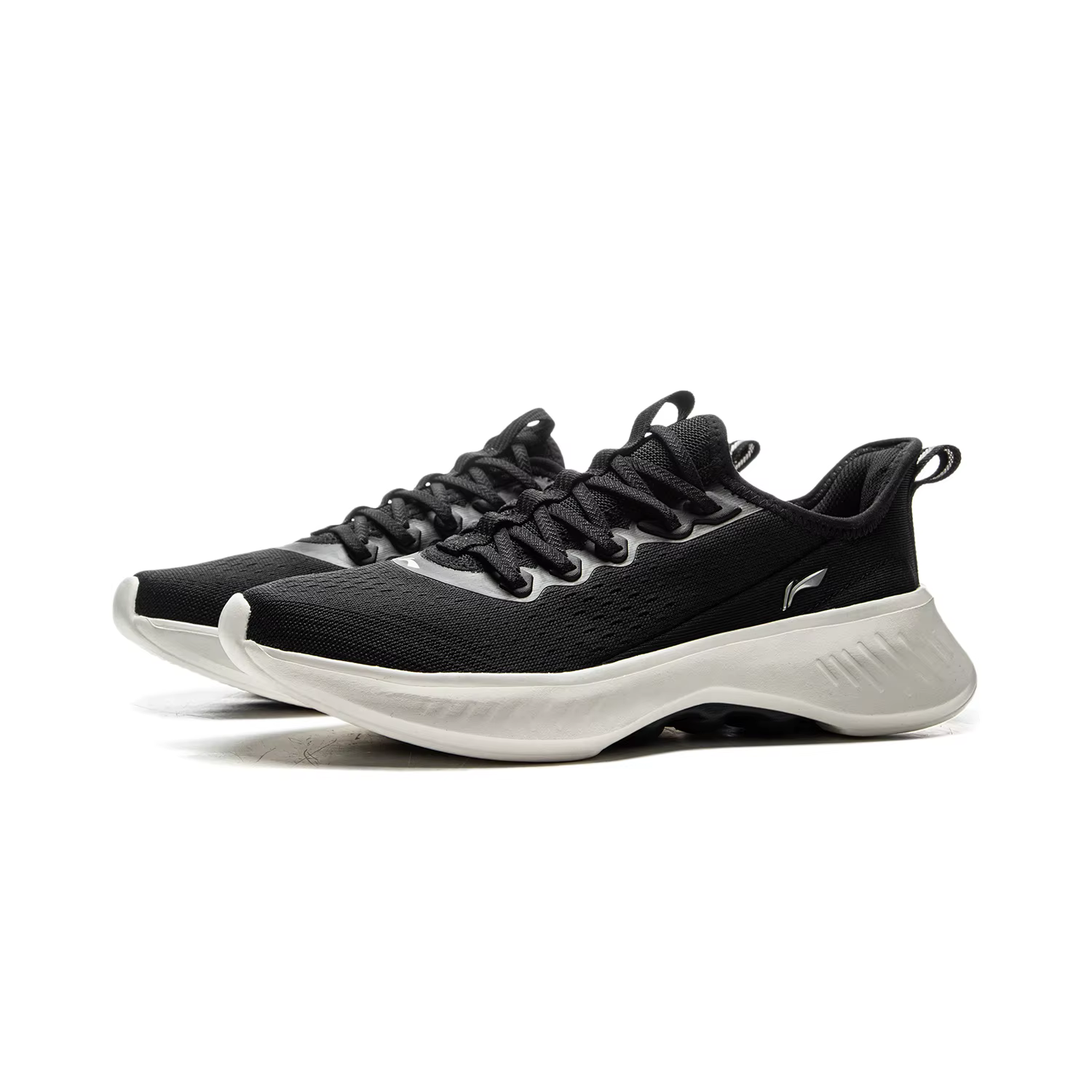 Li-Ning SOFT ESSENTIAL V2 – chaussures de marche décontractées à enfiler pour femmes