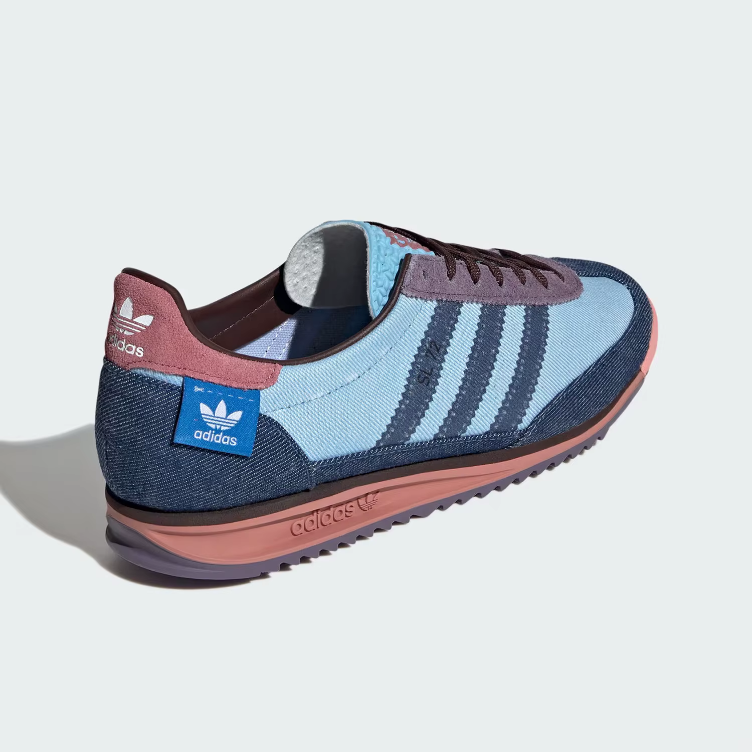 adidas Originals Baskets basses rétro unisexes antidérapantes IE9027