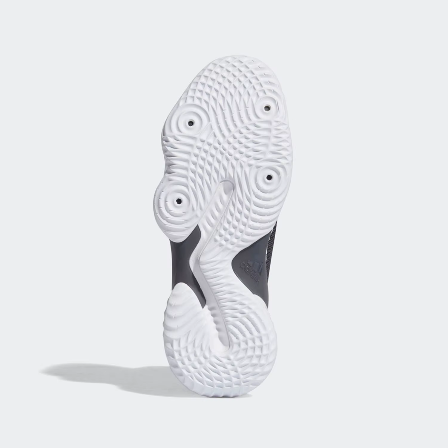 Adidas véritable Pro Bounce chaussures de basket-ball de sport rembourrées mi-hautes pour hommes FW5746