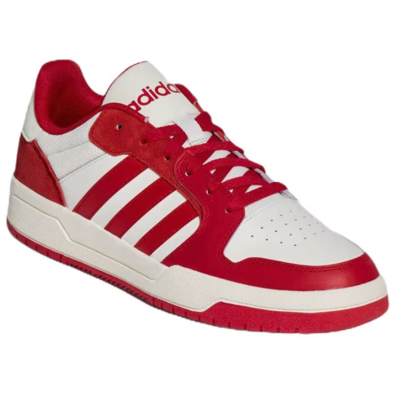 Adidas ENTRAP Chaussures de basket rétro confortables