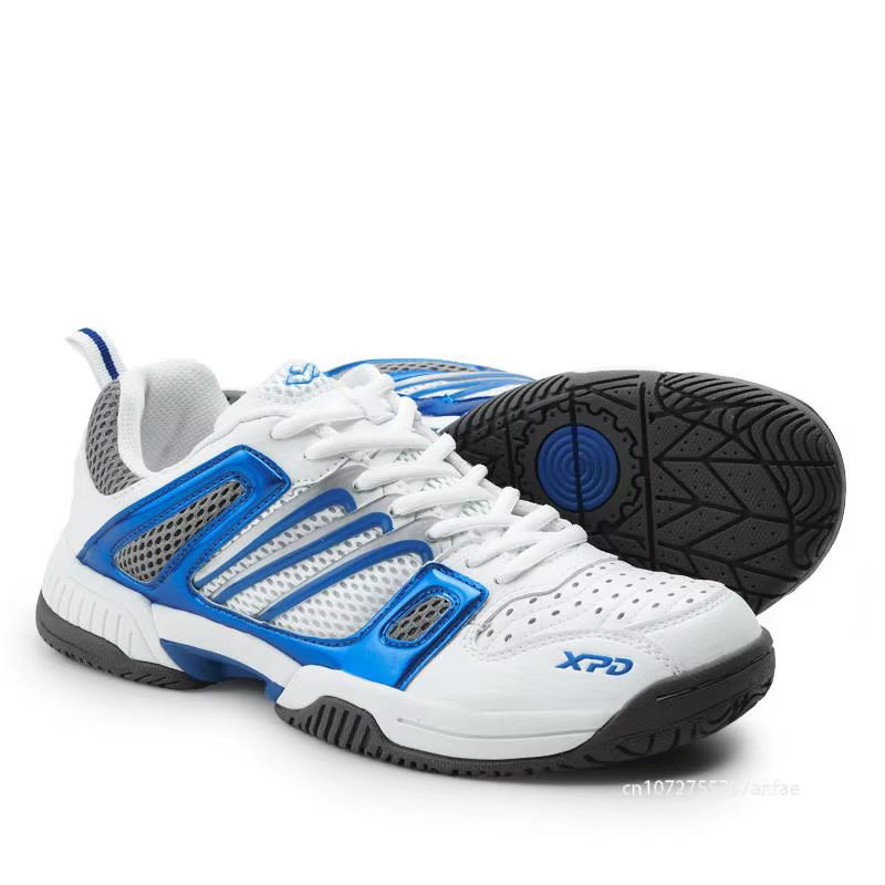 Chaussures de Badminton professionnelles pour Couple