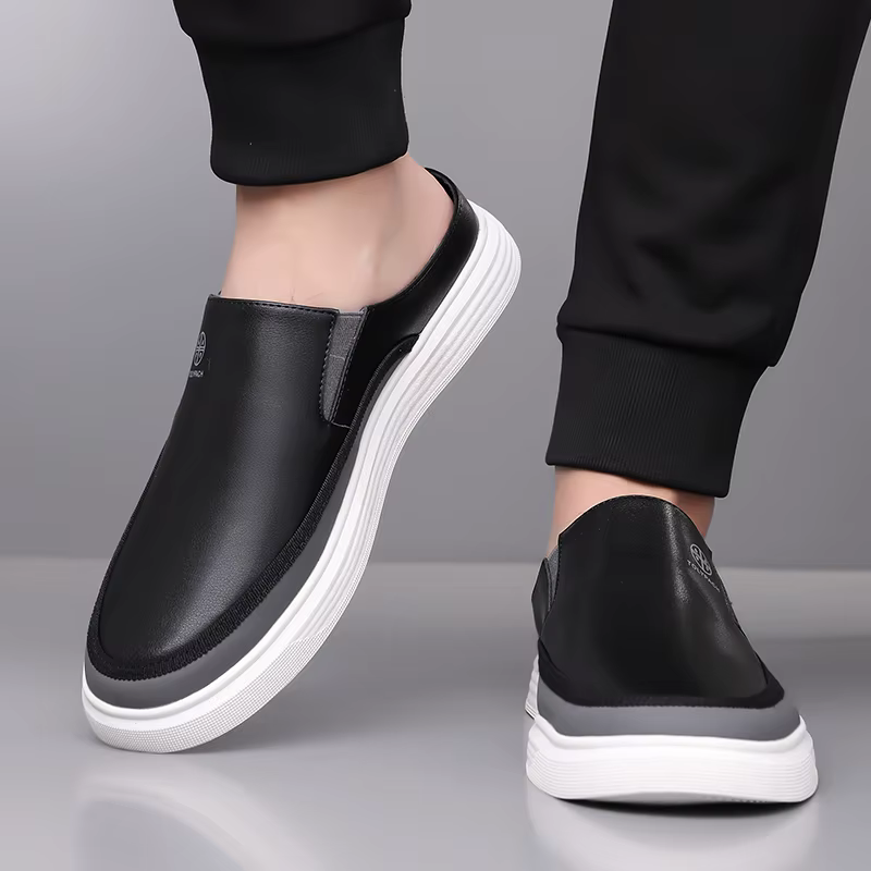 Chaussures décontractées pour hommes