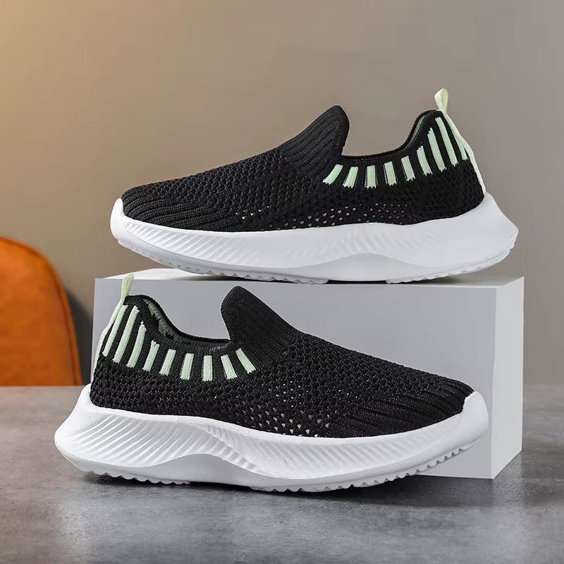 Chaussures de Course Légères et Respirantes pour Garçon et Fille