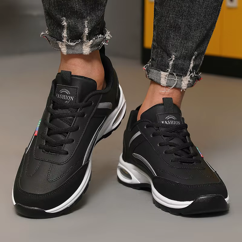 Chaussures tendance haut de gamme pour hommes