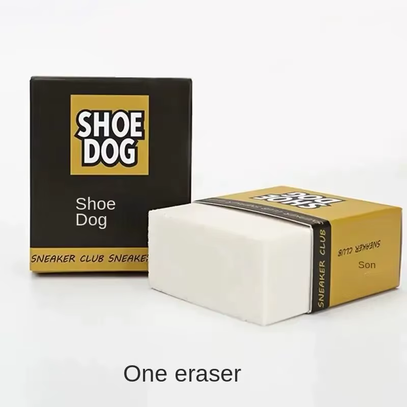 Gommes à chaussures portables en daim et peau de mouton