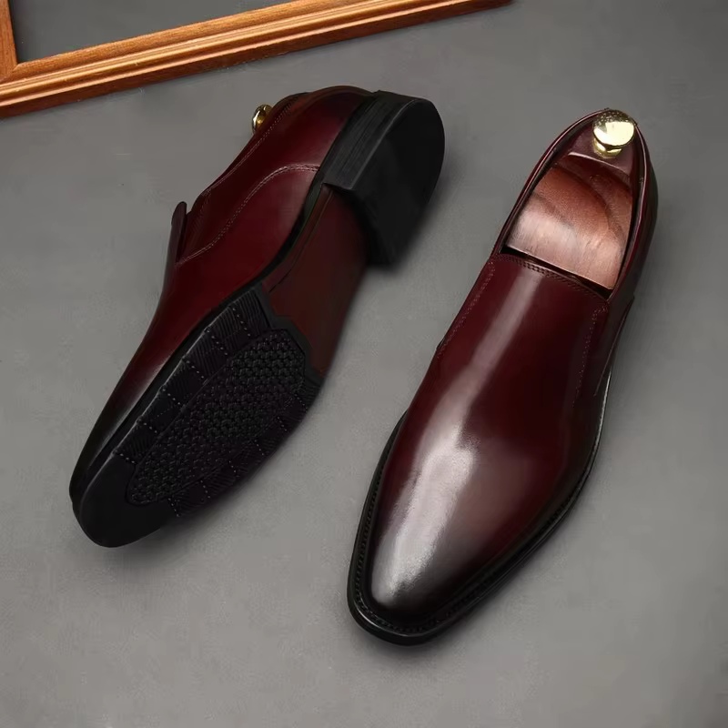 Chaussures pour hommes
