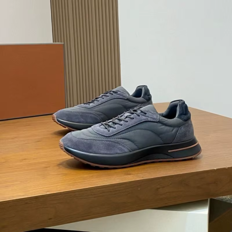 Nouvelles Chaussures de Marche d'Été 2026 pour Hommes – Résistantes à l'Usure