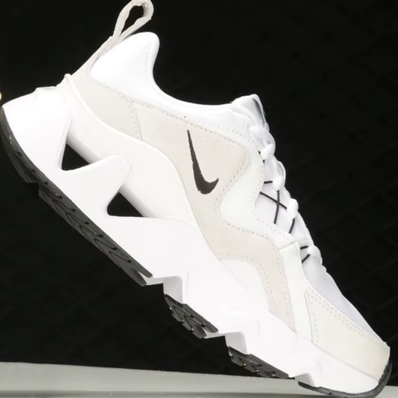 Nike véritable RYZ 365 chaussures de sport et de loisirs confortables et rembourrées pour femmes BQ4153-100