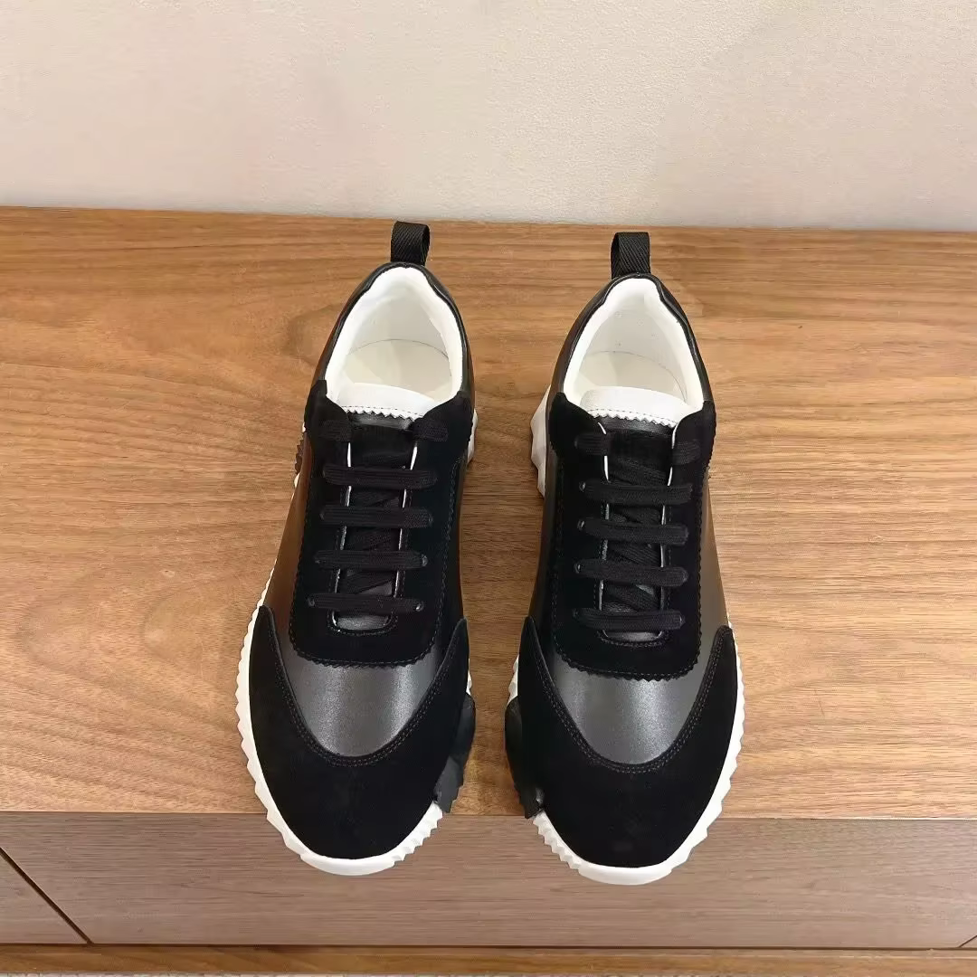 Nouvelles chaussures tendance