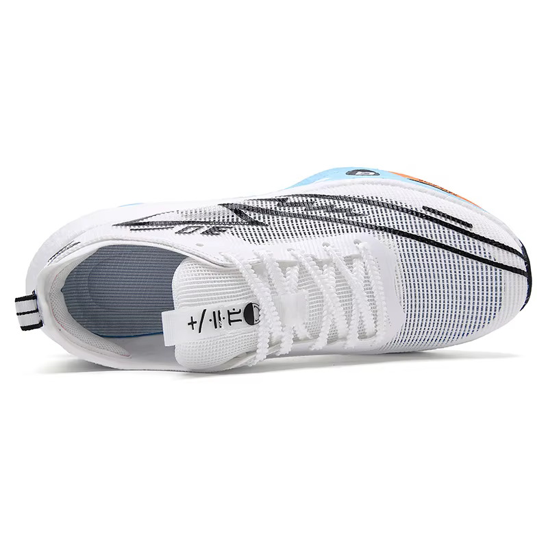 Chaussures de course à coussin d'air 2026