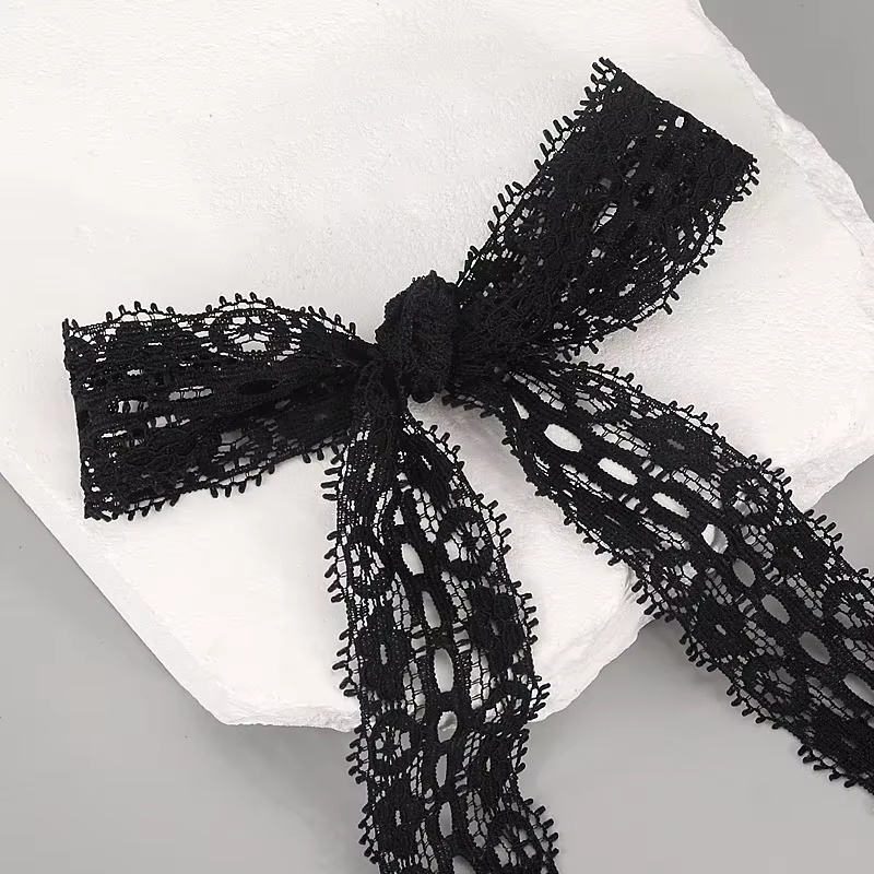 1 paire de lacets plats fantaisie pour baskets
