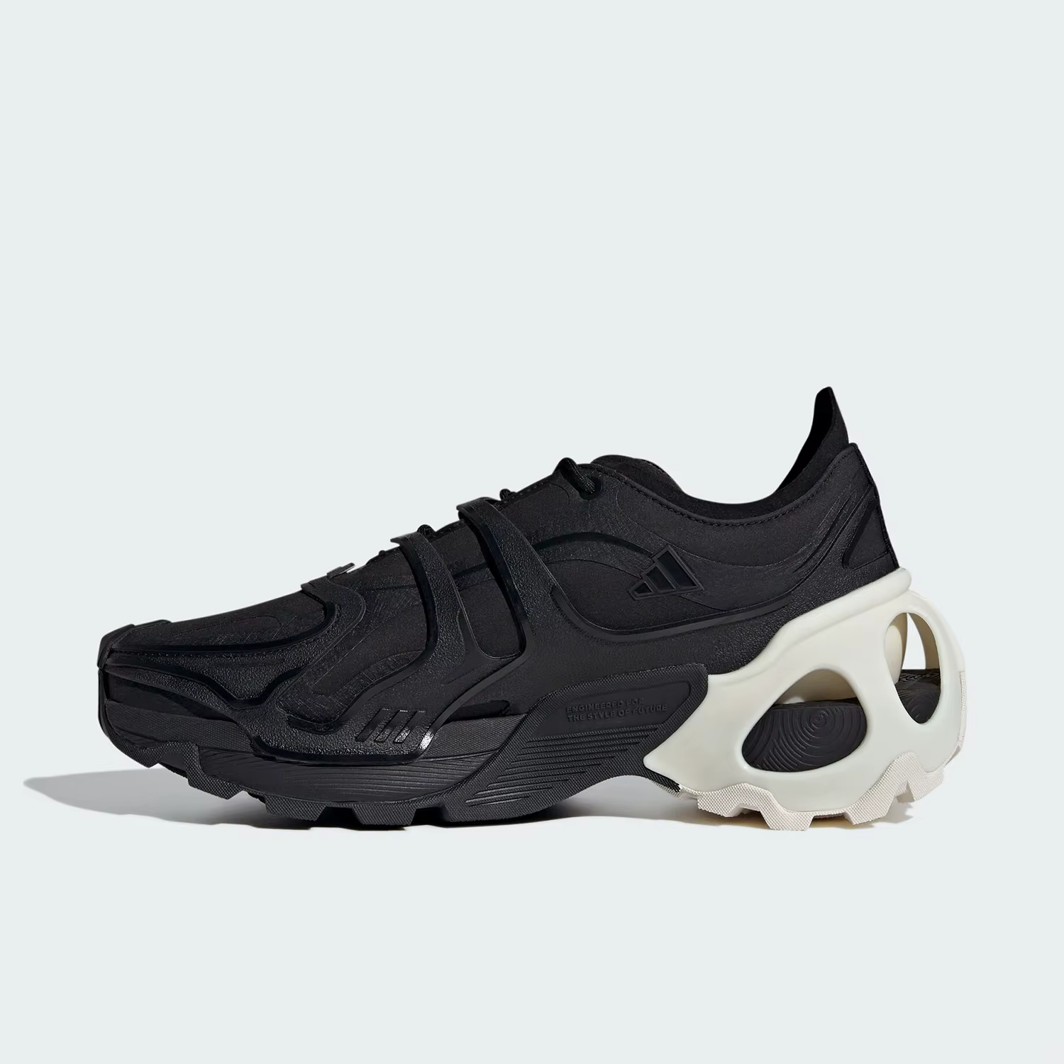 Adidas véritable Wonder Runner unisexe chaussures de course de sport ID3658