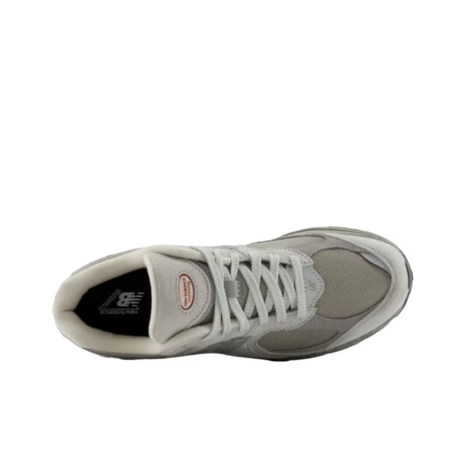 POIZON New Balance NB 2002R Chaussures de course décontractées confortables et légères