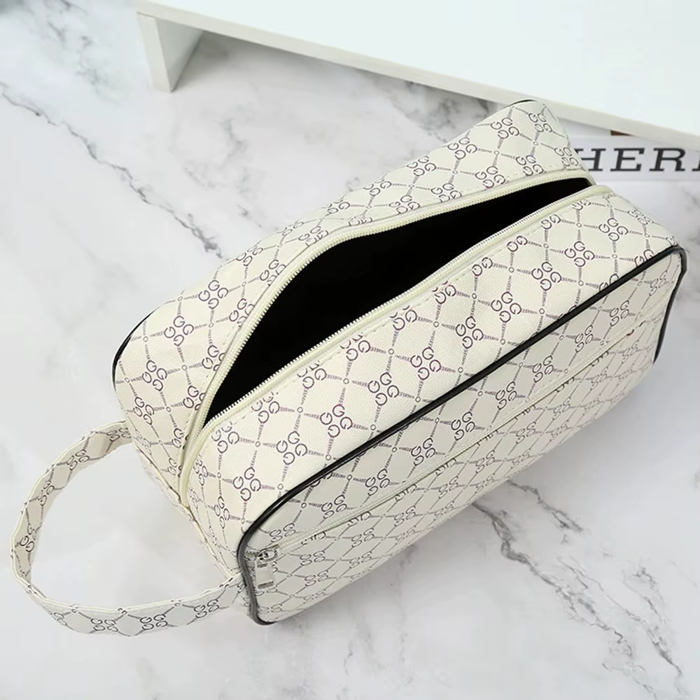 Style Vintage hommes sac pochette de haute qualité en cuir PU pochettes taille sac pour hommes mode décontracté Wasit sangle portefeuille homme pochette