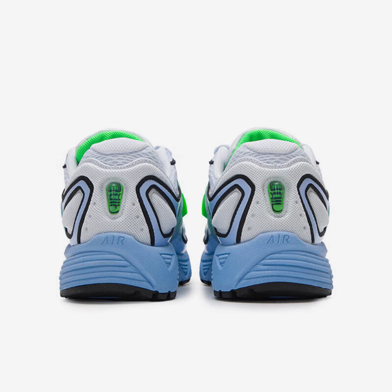 Nike officiel authentique Air Pegasus Wave chaussures de course rétro pour hommes IB0612-006