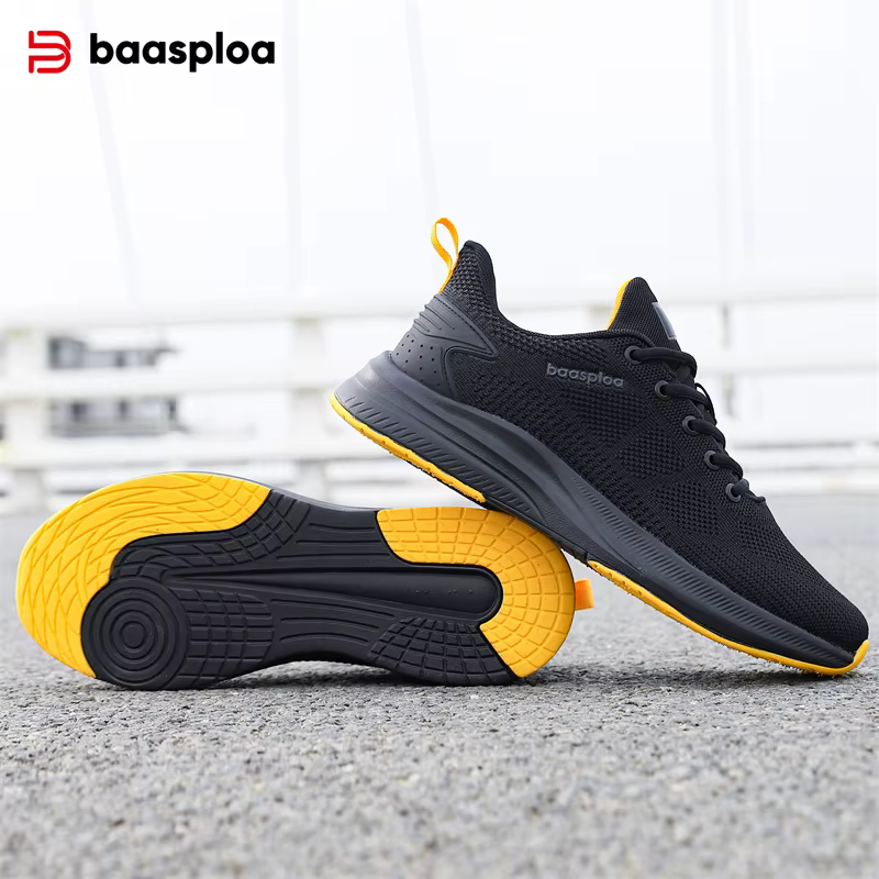 Baasploa – chaussures de course pour hommes