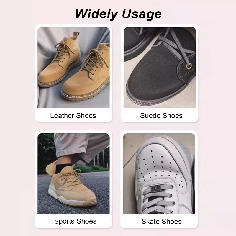 Gomme Nettoyante pour Chaussures en Daim et Baskets 2026 – Soin
