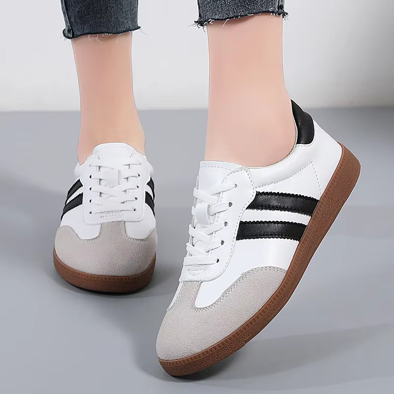 Femmes chaussures 2024 nouvelle mode
