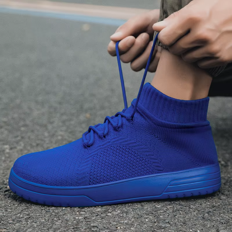 Vente chaude Parent-enfant chaussures hommes mode baskets filles garçons Sport