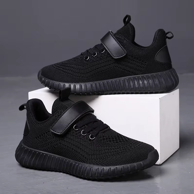Chaussures de dehors Confortables et Respirantes pour Enfant Garçon et Fille