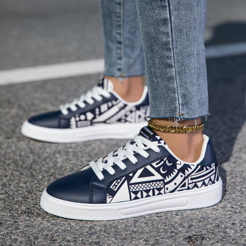 ​ ​ MAEDEF femmes chaussures décontractées léger confortable marche baskets respirant antidérapant