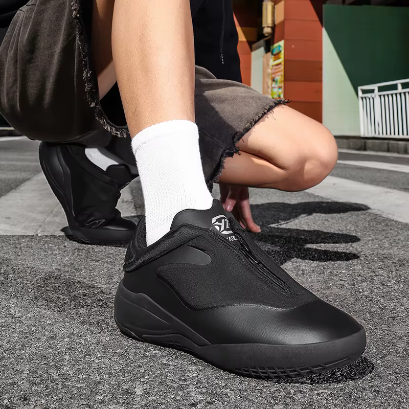 Chaussures de basket-ball unisexes de haute qualité